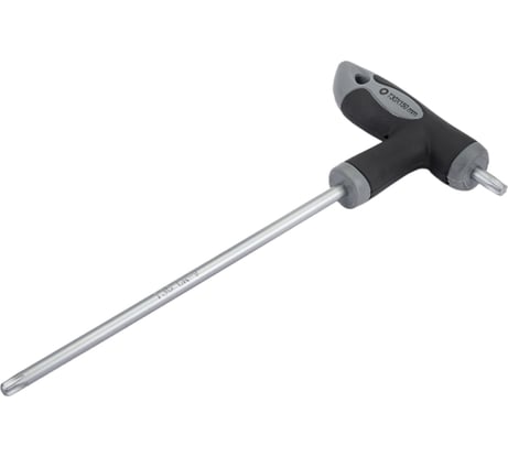 Двусторонняя отвертка Heyner TORX Т30/150х16 мм PRO 354300