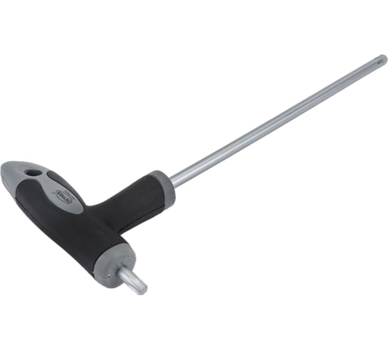 Двусторонняя отвертка Heyner TORX Т30/150х16 мм PRO 354300