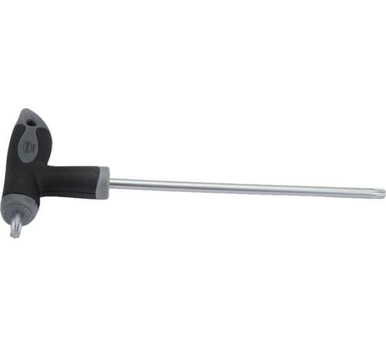 Двусторонняя отвертка Heyner TORX Т30/150х16 мм PRO 354300