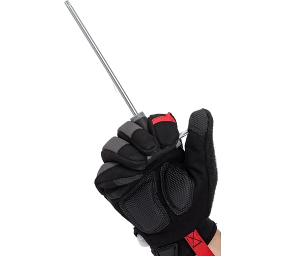 Двусторонняя отвертка Heyner TORX Т30/150х16 мм PRO 354300