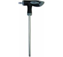 Двусторонняя отвертка Heyner TORX Т27/100х16 мм 354270