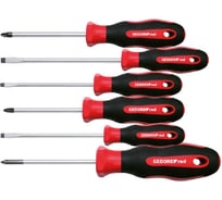 Набор отверток GEDORE RED 3301271