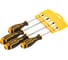 Набор отверток INGCO 4 шт, SL,PH, магнитный наконечник HKSD0428 2