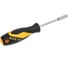 Отвертка с головками и битами TOLSEN 1/4" 25 мм, переходник, 17 пр 20045 3