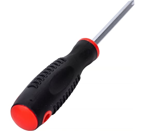 Набор отверток FORCEKRAFT магнитные, Profi, S2, 7пр, в лотке FK-20713(28203)