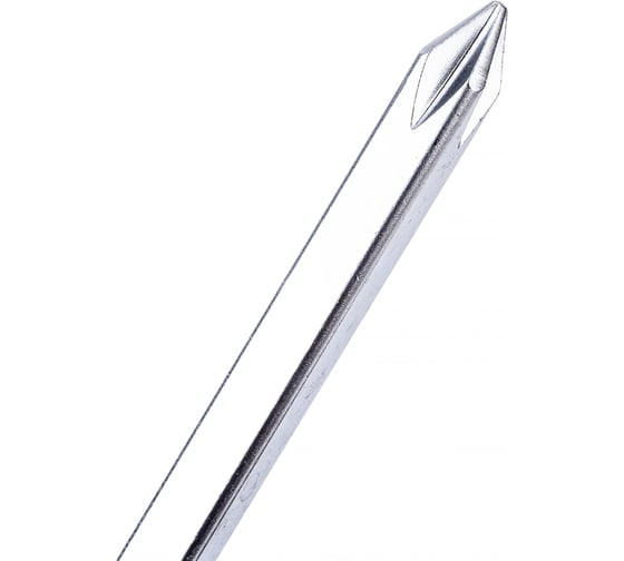 Набор отверток FORCEKRAFT магнитные, Profi, S2, 7пр, в лотке FK-20713(28203)