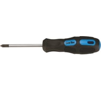Крестовая отвёртка GeeTee PH3х200мм 23-2143-5