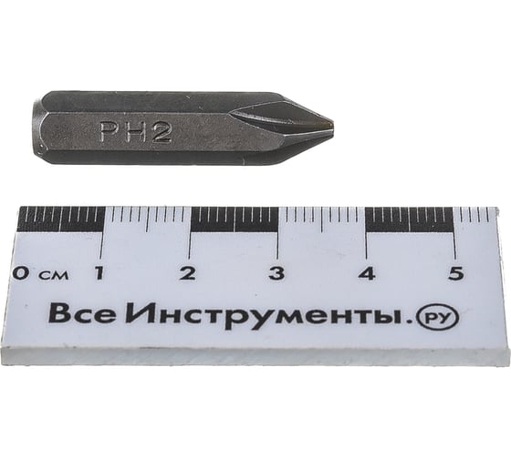 Ударная отвертка GeeTee 1/2, 10 пр. 23-4917-5