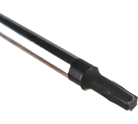Отвертка INGCO Т20 Torx 150 мм INDUSTRIAL HS28T20150