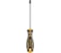Отвертка INGCO Т20 Torx 150 мм INDUSTRIAL HS28T20150 2