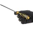 Отвертка INGCO Т20 Torx 150 мм INDUSTRIAL HS28T20150 5