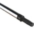 Отвертка INGCO Т20 Torx 150 мм INDUSTRIAL HS28T20150 3
