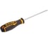Плоская отвертка INGCO SL6.5х150 мм HSDSL6150 3