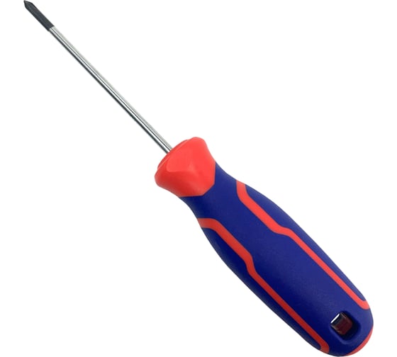 Отвертка WORKPRO Phillips PH0x75мм PRO WP221025