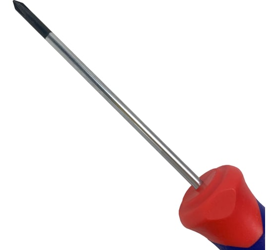 Отвертка WORKPRO Phillips PH0x75мм PRO WP221025