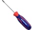 Отвертка WORKPRO Phillips PH0x75мм PRO WP221025 1
