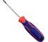 Отвертка WORKPRO Phillips PH0x75мм PRO WP221025 2
