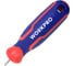 Отвертка WORKPRO Phillips PH0x75мм PRO WP221025 4