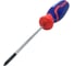 Отвертка WORKPRO Phillips PH0x75мм PRO WP221025 5