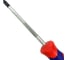 Отвертка WORKPRO Phillips PH2x100мм PRO WP221029 3
