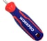 Отвертка WORKPRO Phillips PH2x100мм PRO WP221029 4