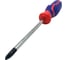 Отвертка WORKPRO Phillips PH2x100мм PRO WP221029 5