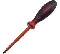 Изолированная шестигранная отвертка CIMCO SW5 11 7825