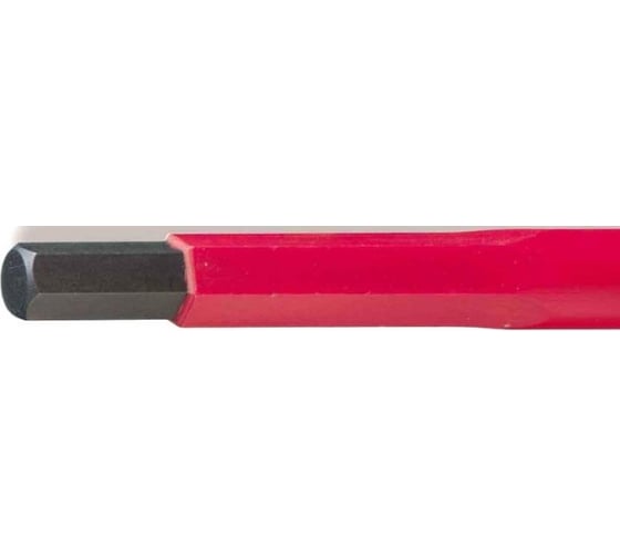 Изолированная шестигранная отвертка CIMCO SW5 11 7825