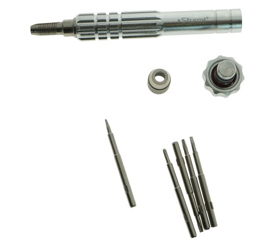 Набор отверток Sturm 1040-11-S5