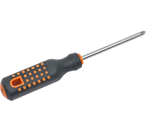 Крестовая отвертка Tulips tools ph2х100 мм IR14-233