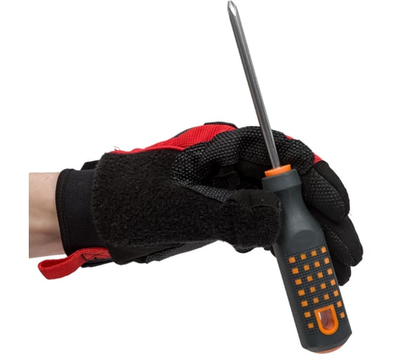 Крестовая отвертка Tulips tools ph2х100 мм IR14-233