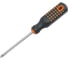Крестовая отвертка Tulips tools ph2х100 мм IR14-233 1