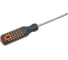 Крестовая отвертка Tulips tools ph2х100 мм IR14-233 2