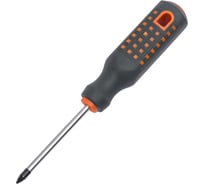 Крестовая отвертка Tulips tools pz1х75 мм IR14-252