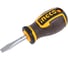 Набор отверток из 2 предметов INGCO HKSDS2028, SL, PH, магнитный наконечник HKSDS2228 4
