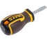 Набор отверток из 2 предметов INGCO HKSDS2028, SL, PH, магнитный наконечник HKSDS2228 5