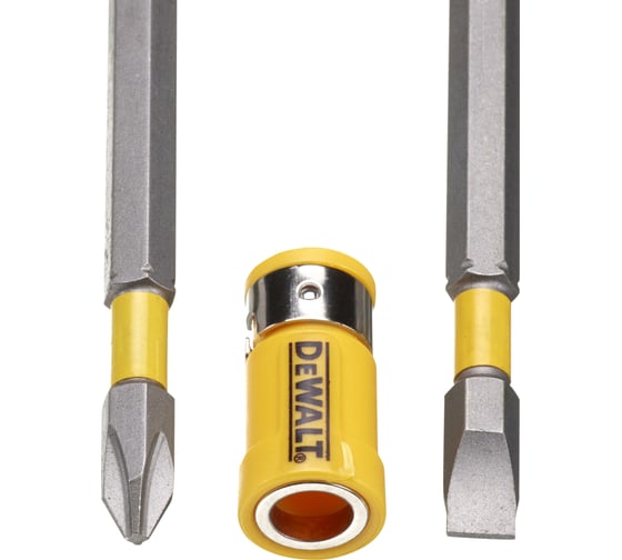 Набор отверток DEWALT 2 шт DWHT0-62057