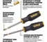 Набор отверток DEWALT 2 шт DWHT0-62057 2