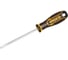 Плоская отвертка INGCO SL8, 200мм HSDSL8200 1