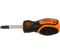 Крестовая отвертка NEO Tools PH2 x 38 мм 04-179 16800055