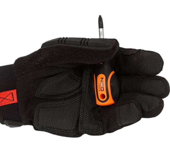 Крестовая отвертка NEO Tools PH2 x 38 мм 04-179