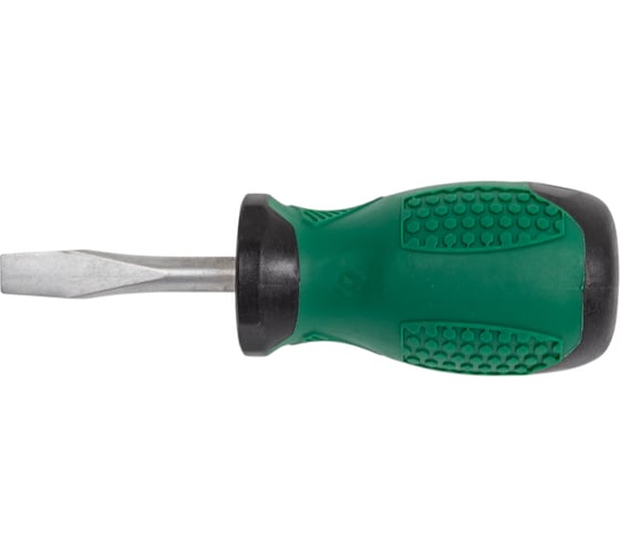 Отвертка РОССНА SL 6* 38 мм Р860945