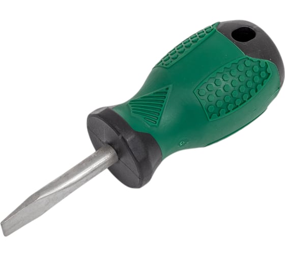 Отвертка РОССНА SL 6* 38 мм Р860945