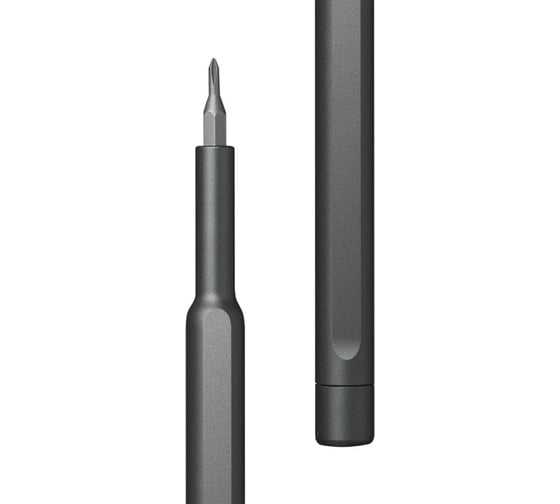 Отвертка и набор бит XIAOMI Mi Precision Screwdriver Kit BHR4680GL