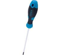 Отвертка слесарная OASIS PH0X100 226 CR-V 103011201033