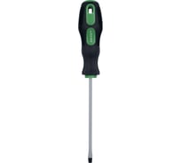 Слесарная отвертка OASIS 226 Eco SL4X100 103011201003