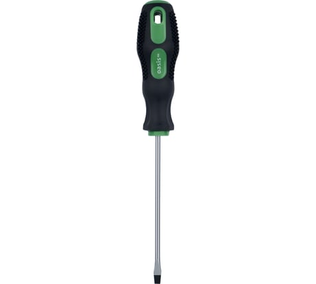 Слесарная отвертка OASIS 226 Eco SL4X100 103011201003