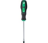 Слесарная отвертка OASIS 226 Eco SL5X100 103011201004