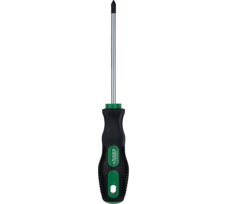 Слесарная отвертка OASIS 226 Eco PH1X100 103011201013