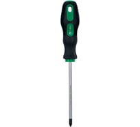 Слесарная отвертка OASIS 226 Eco PZ1X100 103011201019